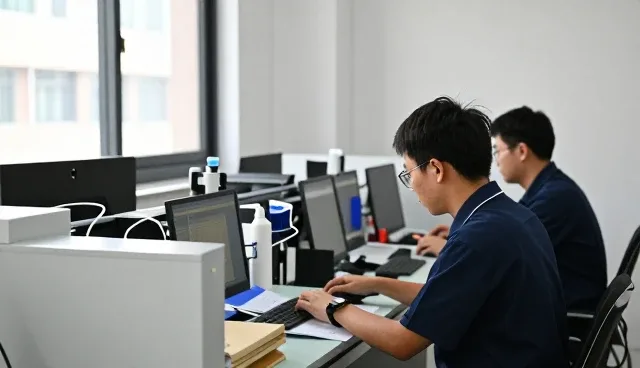 北京云翎环保科技有限公司