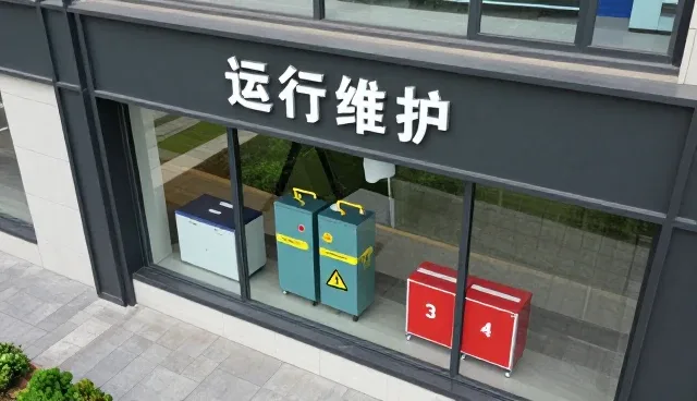 运维管理中如何识别与处理数据异常