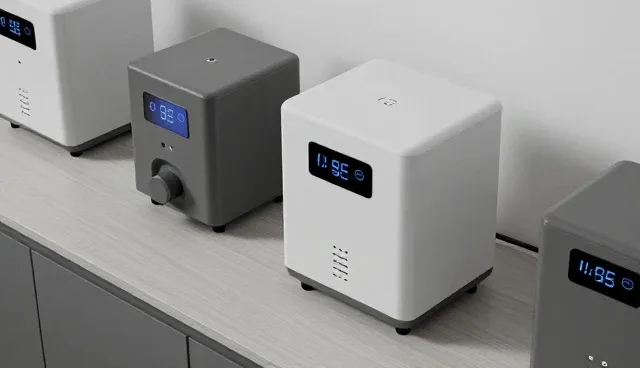环境治理设备在实际运行中的维护要点与优化策略