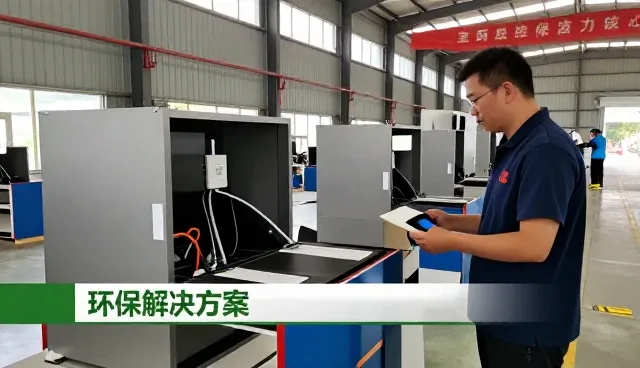 噪声治理设备让新建楼盘应用更加便捷